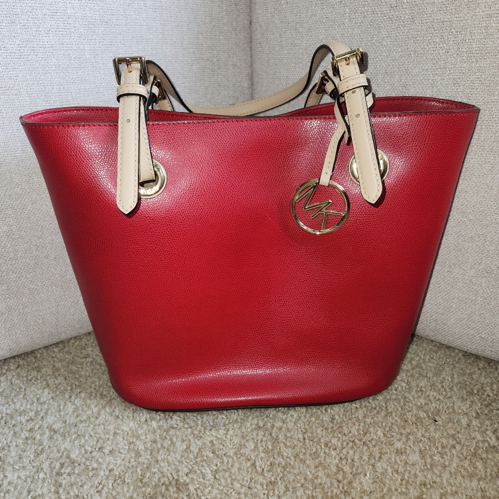 Michael Kors Shoulder Tote Bag